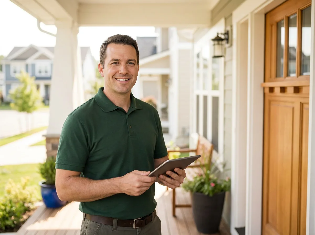 Pest control FAQs for Edwardsport, IN